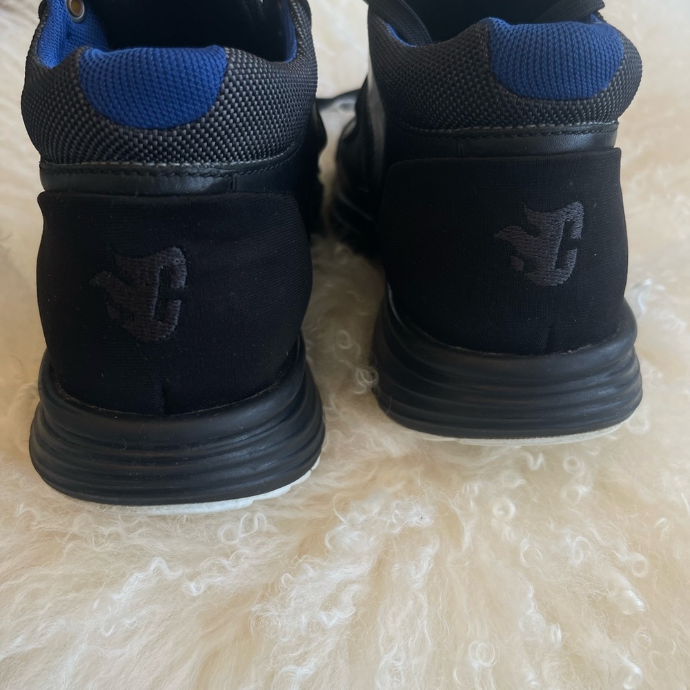 Camper
Drift GORE-TEX ankle boots - Picture 3 of 7
